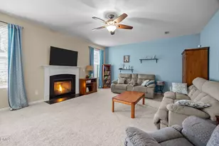 3946 Massey Run, Raleigh, NC 27616 - Photo 11