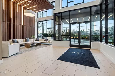 214 Hunt Street #Apt 710, Durham, NC 27701 - Photo 3