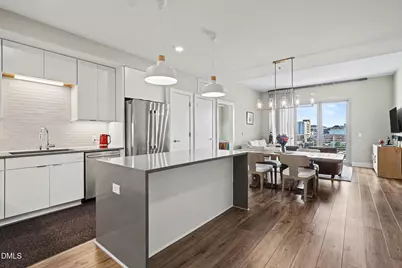 214 Hunt Street #Apt 710, Durham, NC 27701 - Photo 7