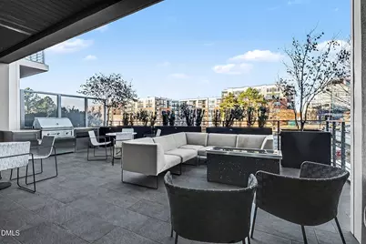 214 Hunt Street #Apt 710, Durham, NC 27701 - Photo 33