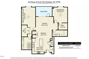 214 Hunt St, Durham, NC 27701 - Photo 29