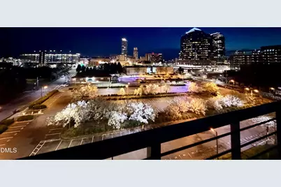 214 Hunt Street #Apt 710, Durham, NC 27701 - Photo 35