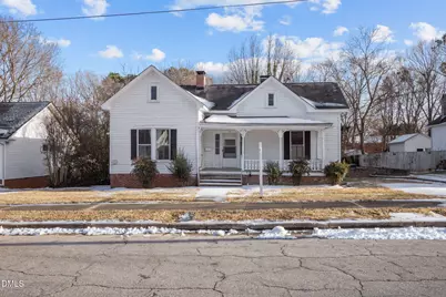 118 Rectory Street, Oxford, NC 27565 - Photo 29