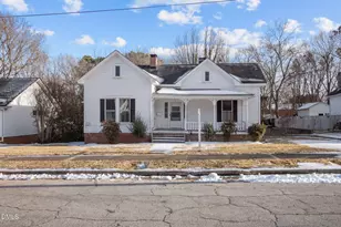 118 Rectory St, Oxford, NC 27565 - Photo 29