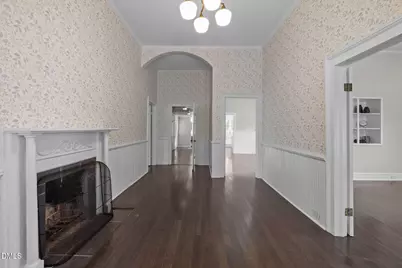 118 Rectory Street, Oxford, NC 27565 - Photo 3