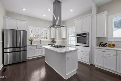 118 Rectory Street, Oxford, NC 27565 - Photo 5