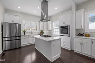 118 Rectory St, Oxford, NC 27565 - Photo 5