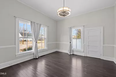 118 Rectory Street, Oxford, NC 27565 - Photo 17