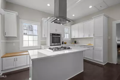 118 Rectory Street, Oxford, NC 27565 - Photo 7