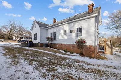 118 Rectory Street, Oxford, NC 27565 - Photo 31