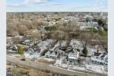 118 Rectory Street, Oxford, NC 27565 - Photo 37