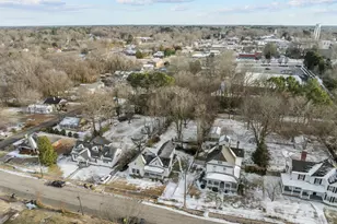 118 Rectory St, Oxford, NC 27565 - Photo 37