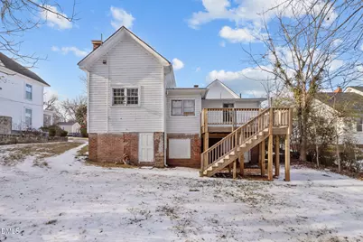 118 Rectory Street, Oxford, NC 27565 - Photo 33