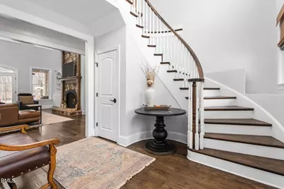 5400 Valley Wood Road, Hillsborough, NC 27278 - Photo 7