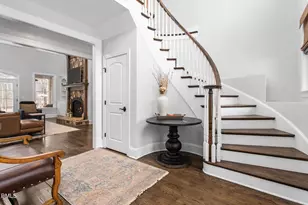 5400 Valley Wood Rd, Hillsborough, NC 27278 - Photo 7