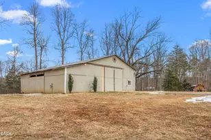 5400 Valley Wood Rd, Hillsborough, NC 27278 - Photo 55