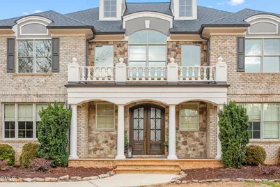 5400 Valley Wood Road, Hillsborough, NC 27278 - Photo 3