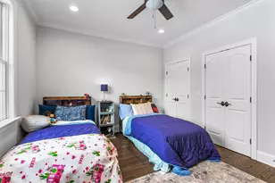 5400 Valley Wood Rd, Hillsborough, NC 27278 - Photo 47