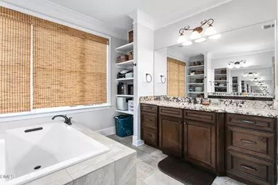 5400 Valley Wood Road, Hillsborough, NC 27278 - Photo 27