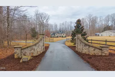 5400 Valley Wood Road, Hillsborough, NC 27278 - Photo 59