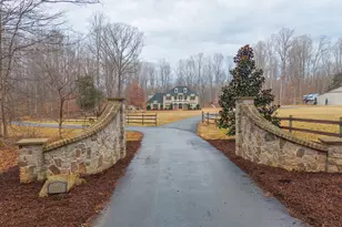 5400 Valley Wood Rd, Hillsborough, NC 27278 - Photo 59