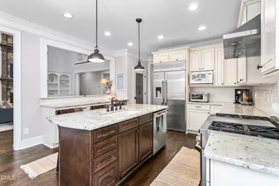 5400 Valley Wood Road, Hillsborough, NC 27278 - Photo 17