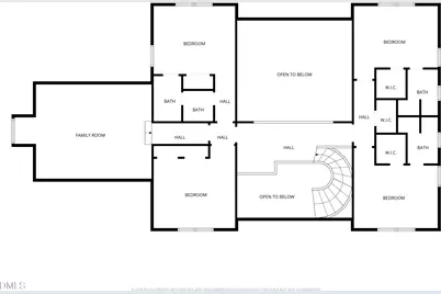 5400 Valley Wood Road, Hillsborough, NC 27278 - Photo 79