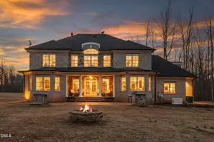 5400 Valley Wood Rd, Hillsborough, NC 27278 - Photo 5