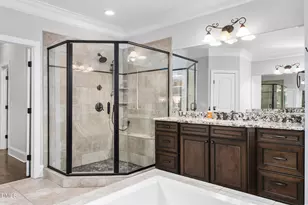 5400 Valley Wood Rd, Hillsborough, NC 27278 - Photo 25