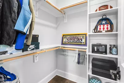 5400 Valley Wood Road, Hillsborough, NC 27278 - Photo 37