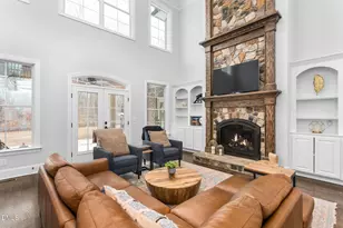 5400 Valley Wood Rd, Hillsborough, NC 27278 - Photo 11