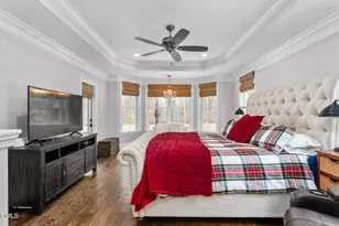 5400 Valley Wood Rd, Hillsborough, NC 27278 - Photo 21