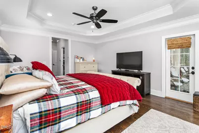 5400 Valley Wood Road, Hillsborough, NC 27278 - Photo 23