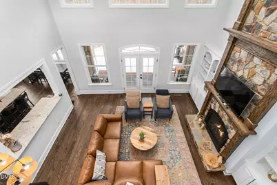 5400 Valley Wood Road, Hillsborough, NC 27278 - Photo 33