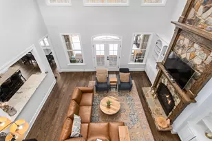 5400 Valley Wood Rd, Hillsborough, NC 27278 - Photo 33