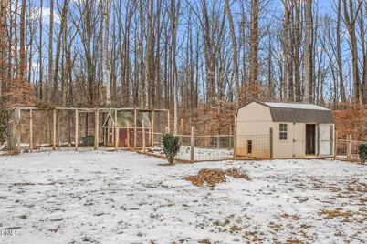 5400 Valley Wood Road, Hillsborough, NC 27278 - Photo 59