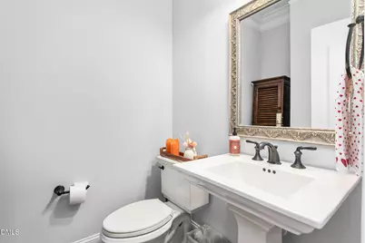 5400 Valley Wood Road, Hillsborough, NC 27278 - Photo 31