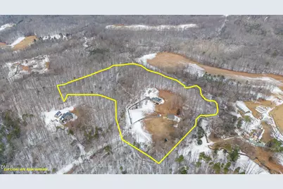 5400 Valley Wood Road, Hillsborough, NC 27278 - Photo 65