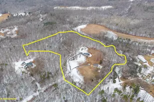 5400 Valley Wood Rd, Hillsborough, NC 27278 - Photo 65