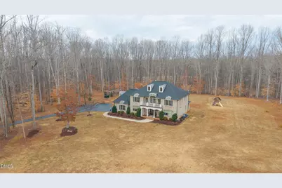 5400 Valley Wood Road, Hillsborough, NC 27278 - Photo 81