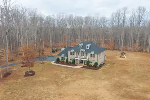 5400 Valley Wood Rd, Hillsborough, NC 27278 - Photo 81