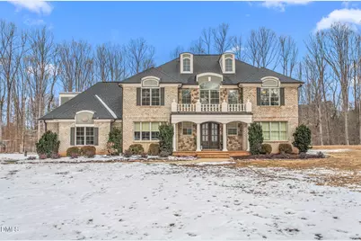 5400 Valley Wood Road, Hillsborough, NC 27278 - Photo 1