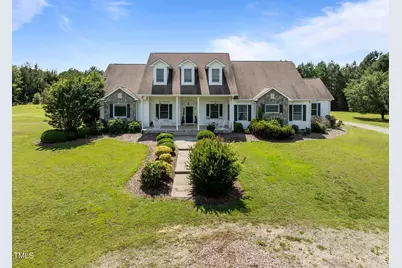 2637 S North Carolina 87, Graham, NC 27253 - Photo 1