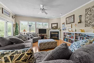 2637 S North Carolina 87, Graham, NC 27253 - Photo 11