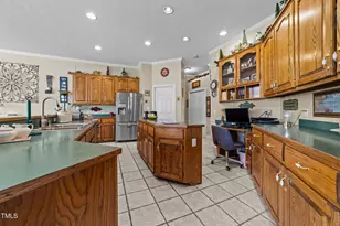 2637 S North Carolina 87, Graham, NC 27253 - Photo 13