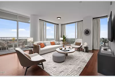 301 Fayetteville Street #2406, Raleigh, NC 27601 - Photo 3