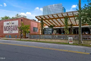 301 Fayetteville St, Raleigh, NC 27601 - Photo 47