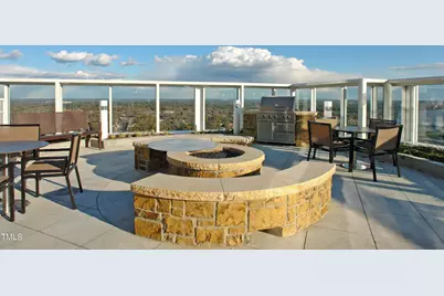 301 Fayetteville Street #2406, Raleigh, NC 27601 - Photo 35