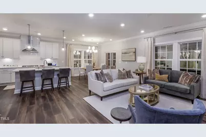 119 Fairbanks Avenue, Garner, NC 27529 - Photo 7