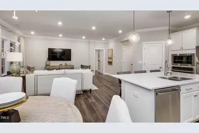 119 Fairbanks Avenue, Garner, NC 27529 - Photo 11